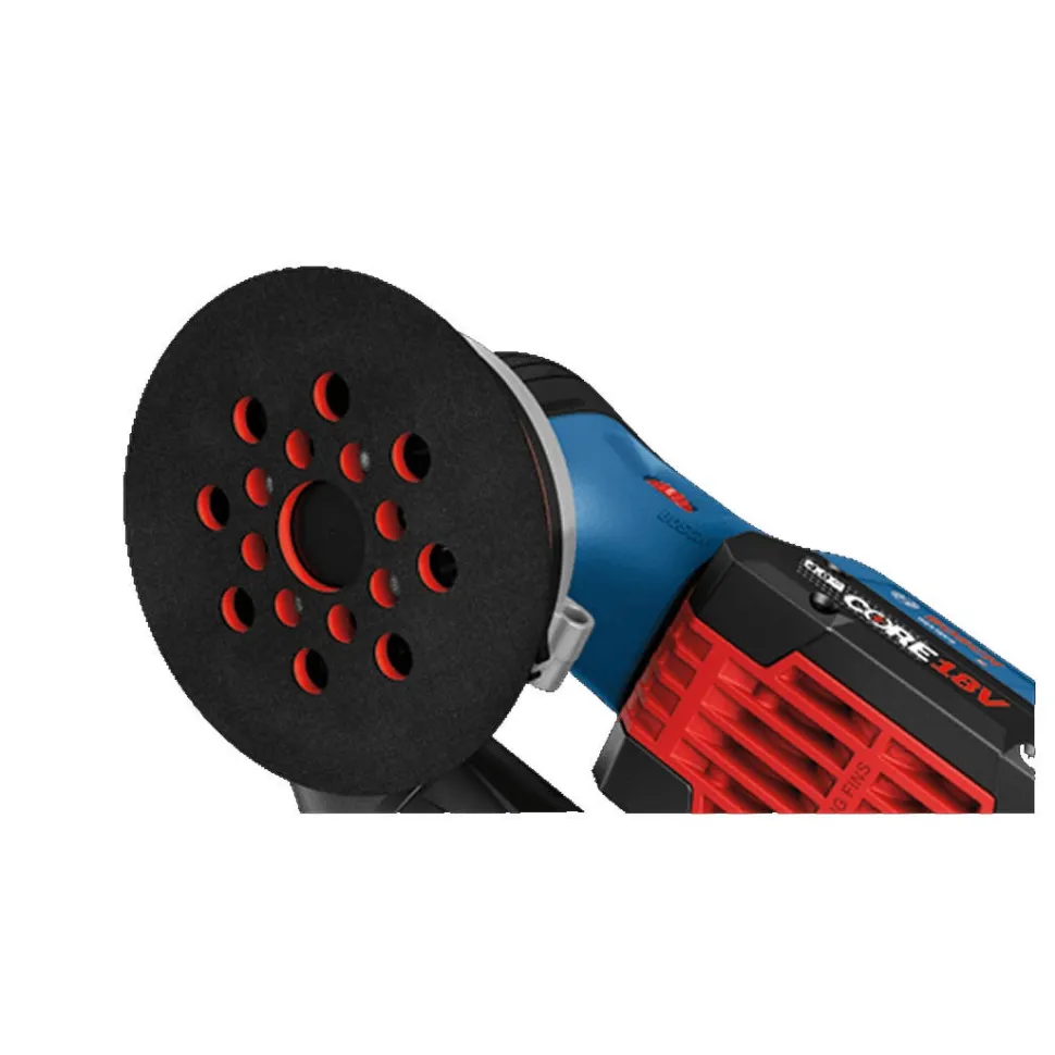 Bosch 18V Brushless 5" Random Orbit Sander (Bare Tool) GEX18V-5N