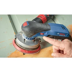 Bosch 18V Brushless 5