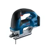Bosch 18V Brushless Connected Top-Handle Jig Saw (Bare Tool) GST18V-60CN