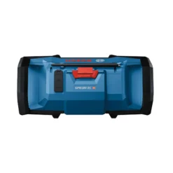 Bosch 18V Compact Jobsite Radio with Bluetooth GPB18V-2CN