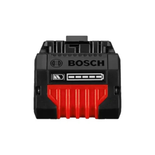 Bosch 18V CORE18V Lithium-Ion 6 Ah High Power Battery - 2 Pack GBA18V60-2PK
