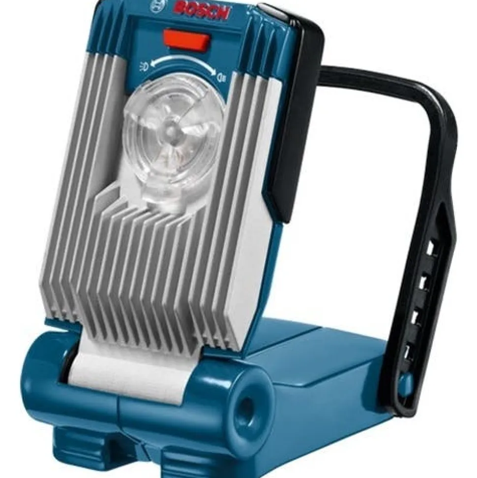 Bosch 18V LED Work Light 420 Lumens (Bare Tool) GLI18V-420B