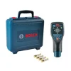 Bosch Wall/Floor Scanner with Radar D-TECT120