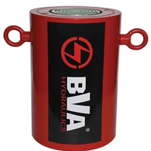 BVA 150 Ton 10" Stroke High Tonnage Single Acting Cylinder HG15010