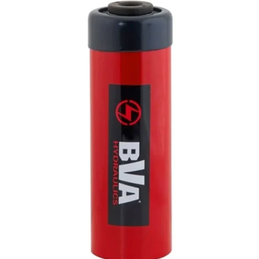 BVA 20 Ton 6" Stroke Hollow Hole Cylinder HC2006T