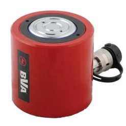 BVA 30 Ton 2.44" Stroke Low Profile Single Acting Cylinder HL3002