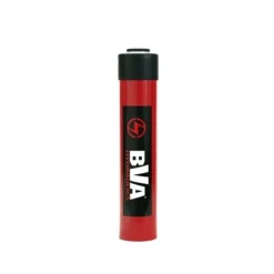 BVA 25 Ton 12" Stroke Single Acting Cylinder H2512