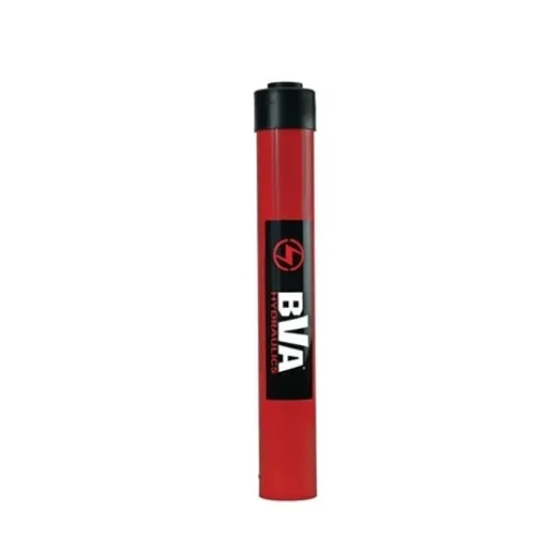 BVA 10 Ton 8" Stroke Single Acting Hydraulic Cylinder H1008