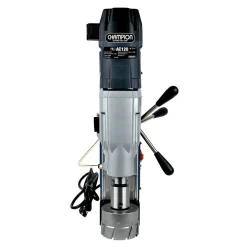 Champion Cutting Tools AC120 SuperBrute Magnetic Drill Press AC120