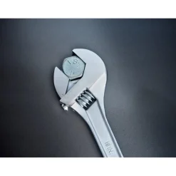 Crescent 6" Adjustable Wrench AC26BK