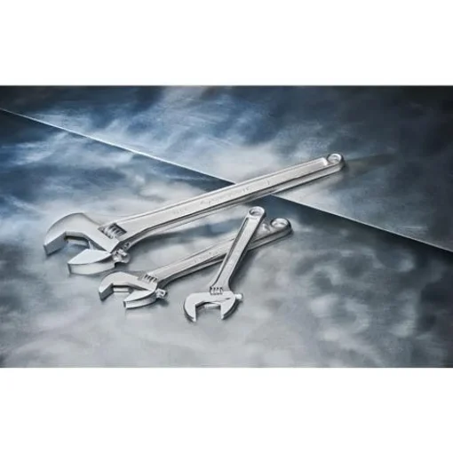 Crescent 6" Adjustable Wrench AC26BK