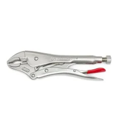 Crescent 10" Locking Pliers Curved Jaw ASME C10CVN-08