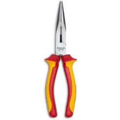 Crescent 8" Long Nose Vde Plier 8LNVDE