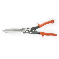 Crescent Flex Duct Cutter CTFDUCTC