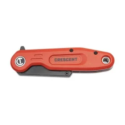 Crescent Hybrid EDC Folding Utility Knife CTKFHEDC