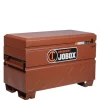 Crescent JOBOX Site-Vault Chest 42" x 20" x 27" Heavy-Duty Storage 2-653990