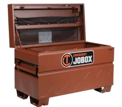 Crescent JOBOX Site-Vault Chest 42