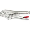 Crescent Locking Pliers Curved 7" C7CVN-08