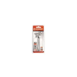 Crescent Tools 4" Adjustable Wrench - Carded AC24VS