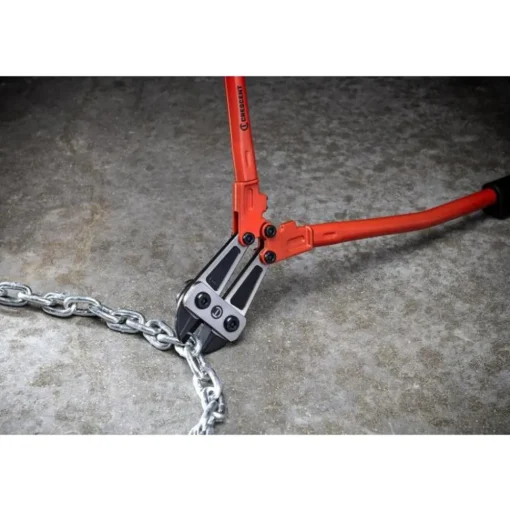 Crescent Tools 24" High Leverage Compound Bolt Cutter CT24HLC