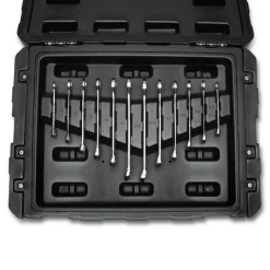 Crescent Tools 229 Piece 1/4