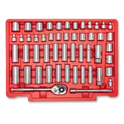 Crescent Tools 229 Piece 1/4