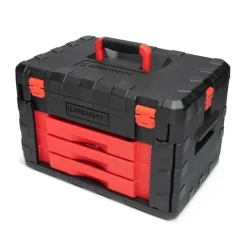 Crescent Tools 229 Piece 1/4