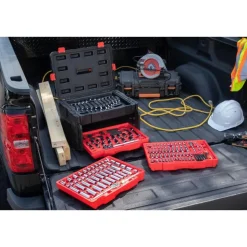 Crescent Tools 229 Piece 1/4