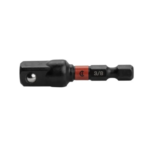 Crescent Tools VORTEX Impact 1/4" Drive Socket Adapter (Single) CAVAD216-25