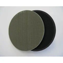 CS Unitec 4-1/2" FIX TZ Pyramid Disc A16/1200 Grit (10 PACK) 80970