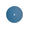 CS Unitec 4-1/2" FIX Zirconium Disc 60 Grit (50 PACK) 80906