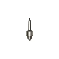 CS Unitec 3/4 Jacobs Chuck w/ No. 2 Morse Taper Shank IBC 22