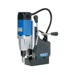 CS Unitec 1-1/4" Magnetic Drill Single Speed MABasic 200