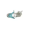 CS Unitec Clamp on Vise for 7" Band Saws 5 6031 9400