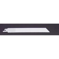 CS Unitec General Purpose Reciprocating Saw Blades 12" 10 TPI (5-PACK) 3018/280