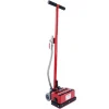 CS Unitec 11-Head Pneumatic Deck Hammer w/ SF11 Cruciform Heads 159.5910