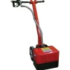 CS Unitec 5-Point Bush Head 5-Head Pneumatic Floor Scabbler 159.5050