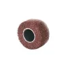 CS Unitec PTX Fleece Nonwoven Wheels 2" 80 Grit 47402