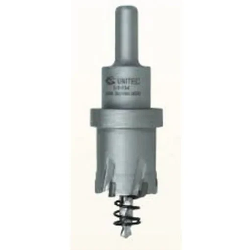 CS Unitec 2-Series 1" Carbide-Tipped Hole Cutter 2-1-132