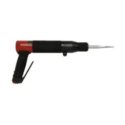 CS Unitec Trelawny 2BPG Pistol Chisel Scaler 125.2300