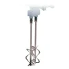 CS Unitec Twin Mixer Paddle Set (for Mixer EZR 21 S) 31610000