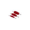 Current 3-1/4" Flexible Mandrels for 3.5" conduit 08500-350