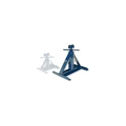 Current 54" Medium Screw Type Reel Stand 2500 lbs (Each) 670