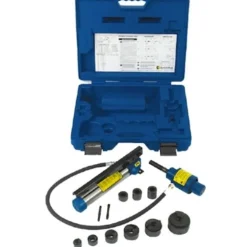 Current 1/2" to 2" Standard Hydraulic Knockout Set 152