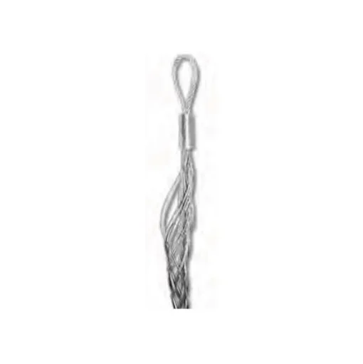 Current Slack Grip Closed Mesh 23" 15,000 lbs Double Weave Single Eye 00675-080