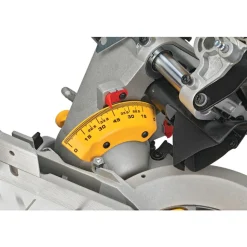 DeWalt 12" Double Bevel Sliding Compound Miter Saw DWS780