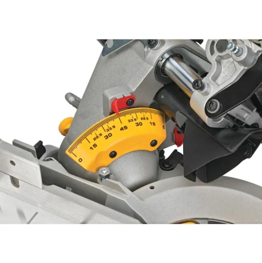 DeWalt 12" Double Bevel Sliding Compound Miter Saw DWS780