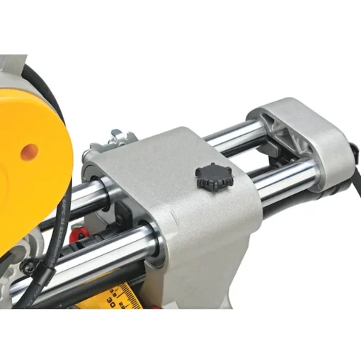 DeWalt 12" Double Bevel Sliding Compound Miter Saw DWS780