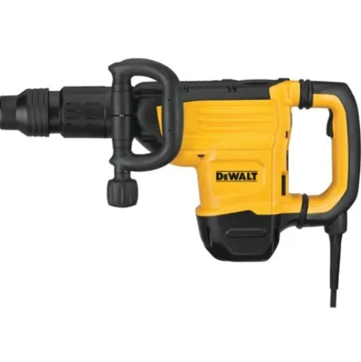 DeWalt 22 LB. SDS-MAX Demolition Hammer D25892K