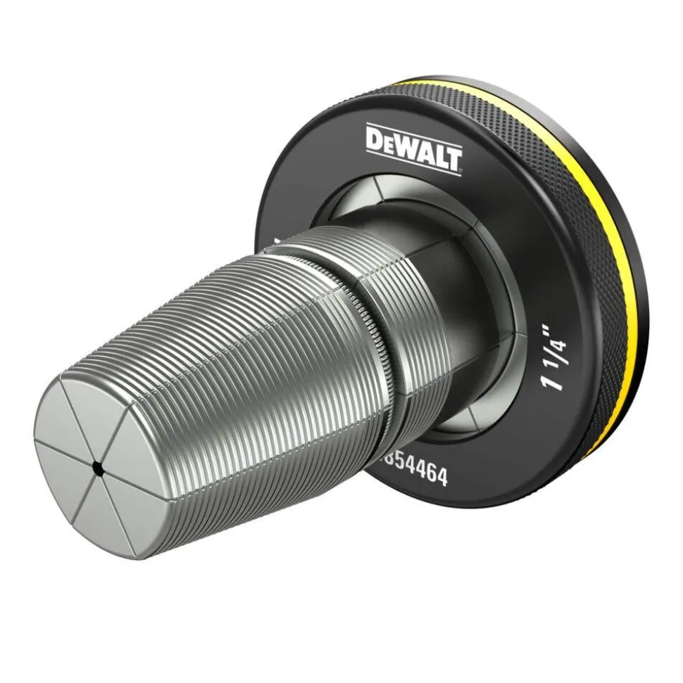 DeWalt 1-1/4" PEX Expander Head for DCE410 DCE410114